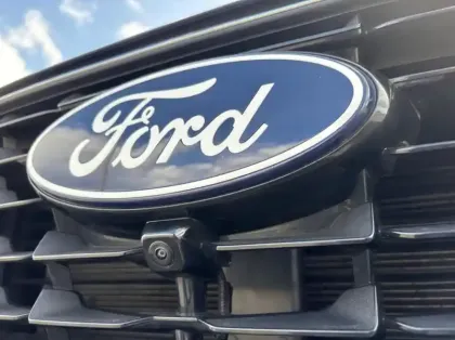 Photo 29 Ford Kuga Gén. III Ph2 Titanium Business 5