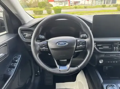 Photo 6 Ford Kuga Gén. III Ph2 Titanium Business 5