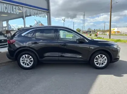 Photo 25 Ford Kuga Gén. III Ph2 Titanium Business 5