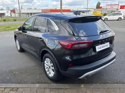 Photo 12 Ford Kuga Gén. III Ph2 Titanium Business 5