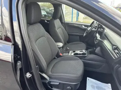 Photo 26 Ford Kuga Gén. III Ph2 Titanium Business 5