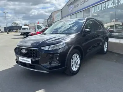 Photo Ford Kuga 2.5 Duratec 180ch Hybrid Flexifuel Titanium Business Powershift