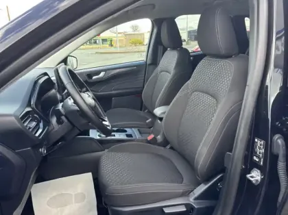 Photo 9 Ford Kuga Gén. III Ph2 Titanium Business 5