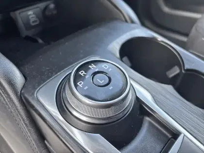 Photo 7 Ford Kuga Gén. III Ph2 Titanium Business 5