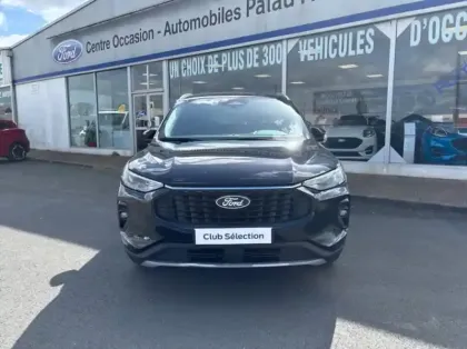 Photo 22 Ford Kuga Gén. III Ph2 Titanium Business 5