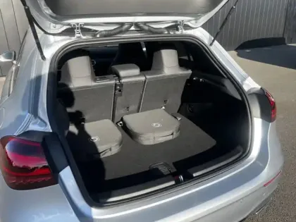 Photo 6 Mercedes Classe A 250 e Hybrid EQ AMG Line