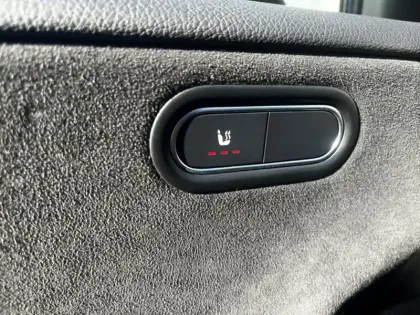 Photo 13 Mercedes Classe A 250 e Hybrid EQ AMG Line