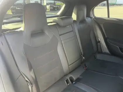 Photo 9 Mercedes Classe A 250 e Hybrid EQ AMG Line