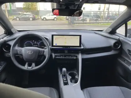 Photo 10 Toyota C-HR Gén. II Ph1 Collection 5