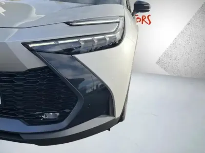 Photo 20 Toyota C-HR Gén. II Ph1 Collection 5