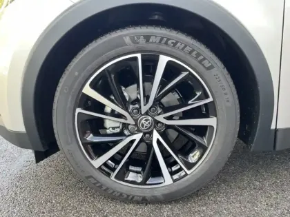 Photo 8 Toyota C-HR Gén. II Ph1 Collection 5