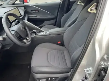 Photo 15 Toyota C-HR Gén. II Ph1 Collection 5