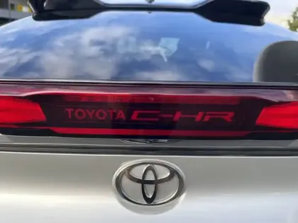 Photo 19 Toyota C-HR Gén. II Ph1 Collection 5