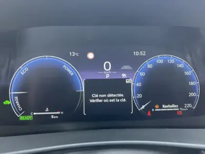 Photo 21 Toyota C-HR Gén. II Ph1 Collection 5