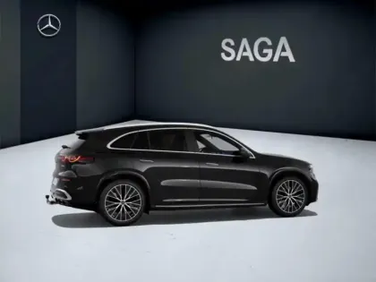 Photo 17 Mercedes Classe GLC SUV 400 4M avec technologie EQ AMG Line