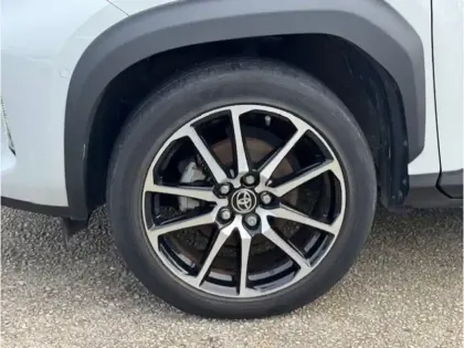 Photo 29 Toyota Yaris Hybride 1.5 HYBRID 116H GR SPORT AUTO MY22