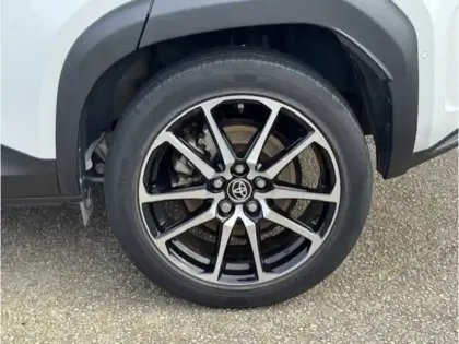 Photo 28 Toyota Yaris Hybride 1.5 HYBRID 116H GR SPORT AUTO MY22