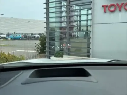 Photo 20 Toyota Yaris Hybride 1.5 HYBRID 116H GR SPORT AUTO MY22