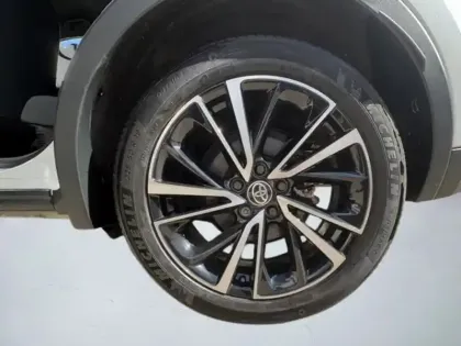 Photo 8 Toyota C-HR Gén. II Ph1 Collection 5