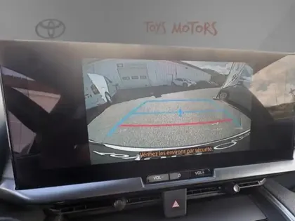 Photo 16 Toyota C-HR Gén. II Ph1 Collection 5