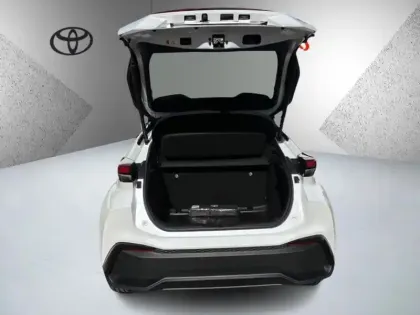 Photo 21 Toyota C-HR Gén. II Ph1 Collection 5