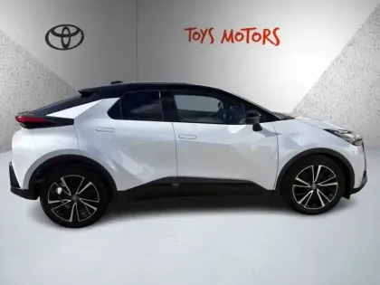 Photo 5 Toyota C-HR Gén. II Ph1 Collection 5