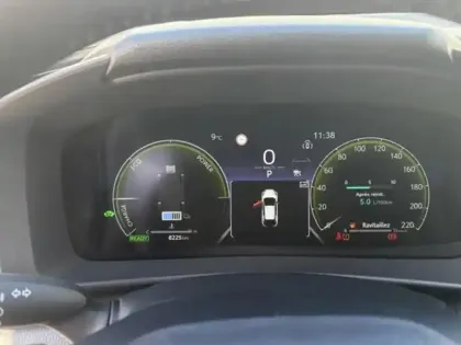 Photo 23 Toyota C-HR Gén. II Ph1 Collection 5