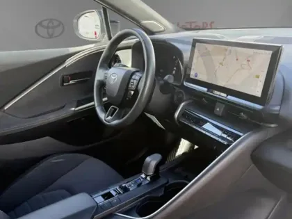 Photo 13 Toyota C-HR Gén. II Ph1 Collection 5