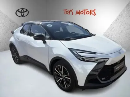 Photo 6 Toyota C-HR Gén. II Ph1 Collection 5