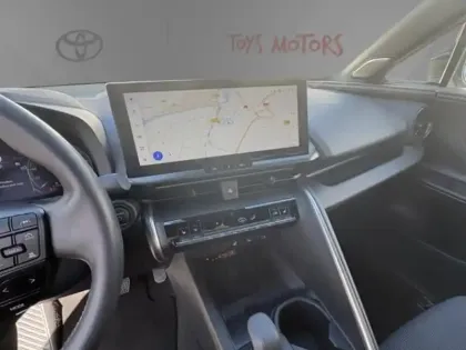 Photo 15 Toyota C-HR Gén. II Ph1 Collection 5