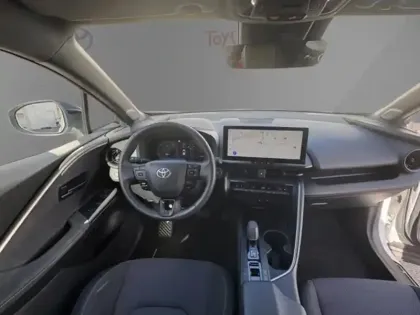 Photo 10 Toyota C-HR Gén. II Ph1 Collection 5