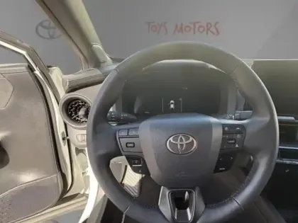 Photo 11 Toyota C-HR Gén. II Ph1 Collection 5