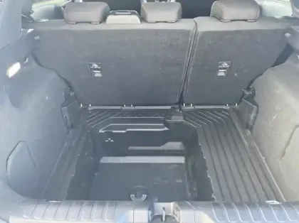 Photo 10 Ford Puma 1.0 EcoBoost 125ch mHEV ST-Line 7cv