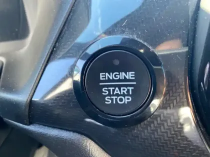 Photo 20 Ford Puma 1.0 EcoBoost 125ch mHEV ST-Line 7cv