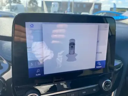 Photo 15 Ford Puma 1.0 EcoBoost 125ch mHEV ST-Line 7cv