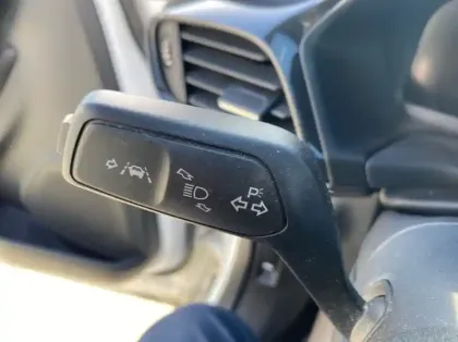 Photo 28 Ford Puma 1.0 EcoBoost 125ch mHEV ST-Line 7cv