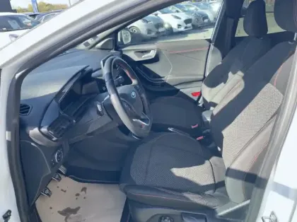 Photo 9 Ford Puma 1.0 EcoBoost 125ch mHEV ST-Line 7cv