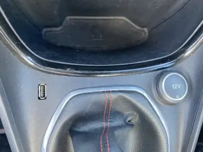 Photo 18 Ford Puma 1.0 EcoBoost 125ch mHEV ST-Line 7cv