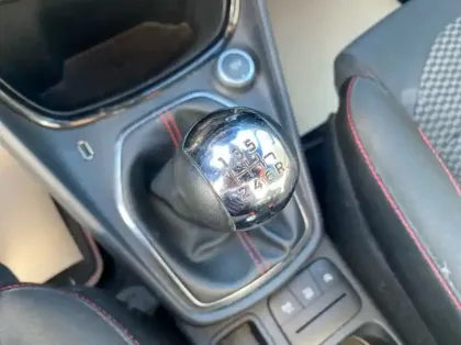 Photo 7 Ford Puma 1.0 EcoBoost 125ch mHEV ST-Line 7cv