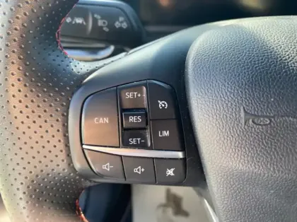 Photo 16 Ford Puma 1.0 EcoBoost 125ch mHEV ST-Line 7cv