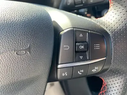 Photo 17 Ford Puma 1.0 EcoBoost 125ch mHEV ST-Line 7cv