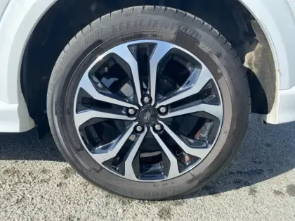 Photo 13 Ford Puma 1.0 EcoBoost 125ch mHEV ST-Line 7cv