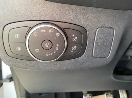 Photo 19 Ford Puma 1.0 EcoBoost 125ch mHEV ST-Line 7cv