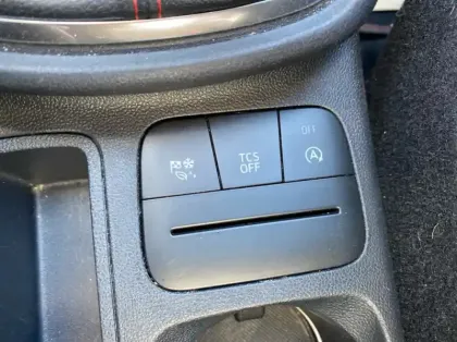 Photo 14 Ford Puma 1.0 EcoBoost 125ch mHEV ST-Line 7cv