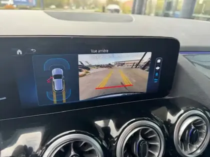 Photo 7 Mercedes GLA 200 d AMG Line