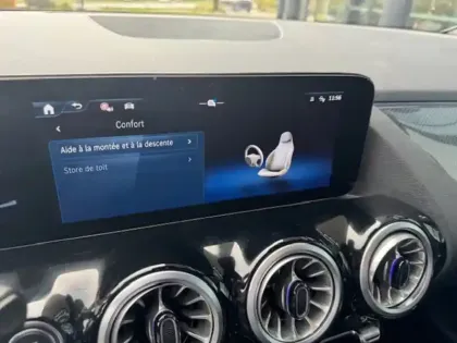 Photo 6 Mercedes GLA 200 d AMG Line