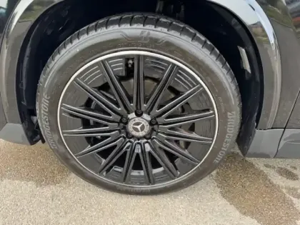 Photo 18 Mercedes GLA 200 d AMG Line