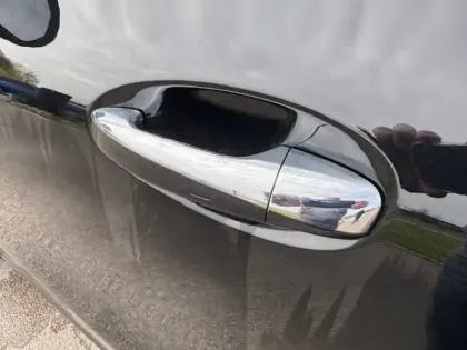 Photo 13 Mercedes GLA 200 d AMG Line