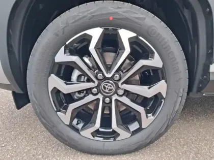 Photo 8 Toyota Yaris Hybride 1.5 HYBRID 130H DESIGN AUTO 2WD