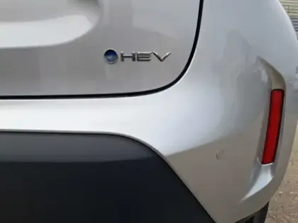 Photo 14 Toyota Yaris Hybride 1.5 HYBRID 130H DESIGN AUTO 2WD